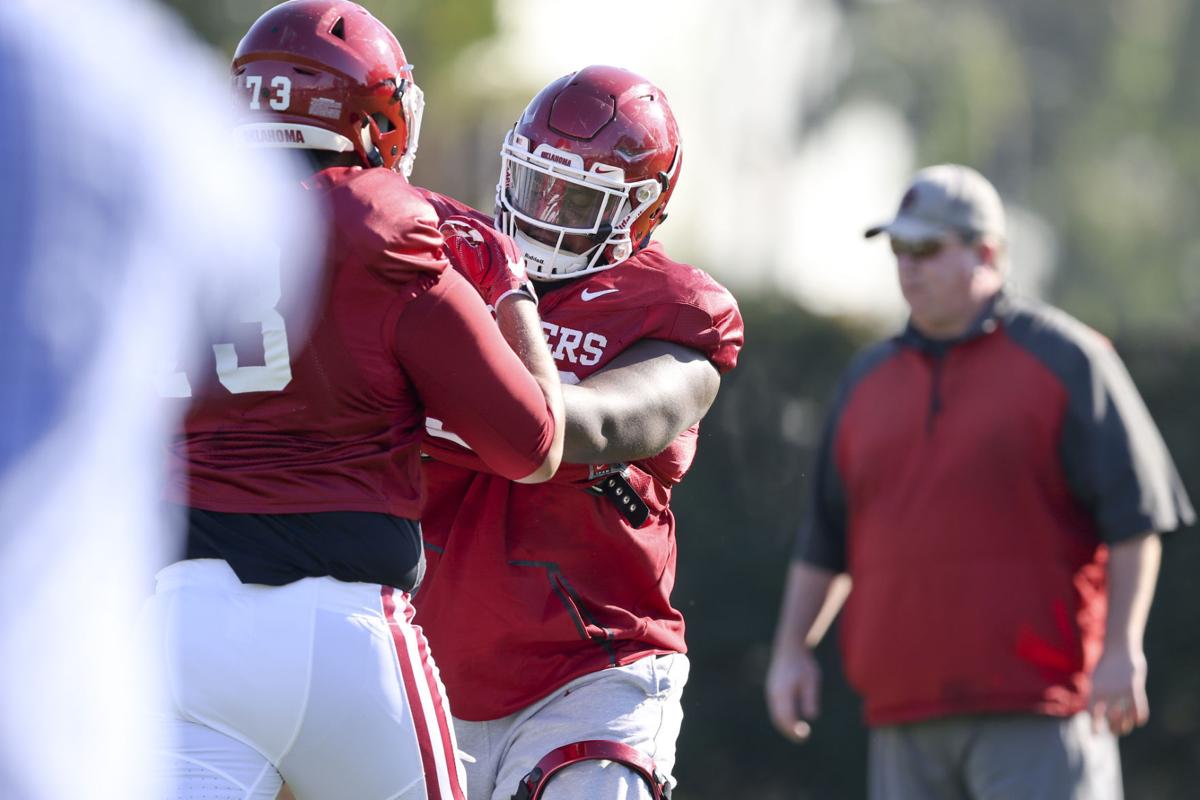 OU at the Rose Bowl Erick Wren is the underappreciated man at the