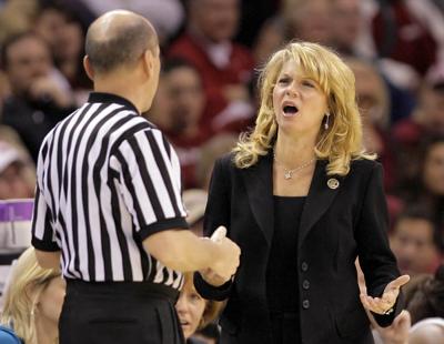 Q Amp A With Ou Women S Basketball Coach Sherri Coale Ou