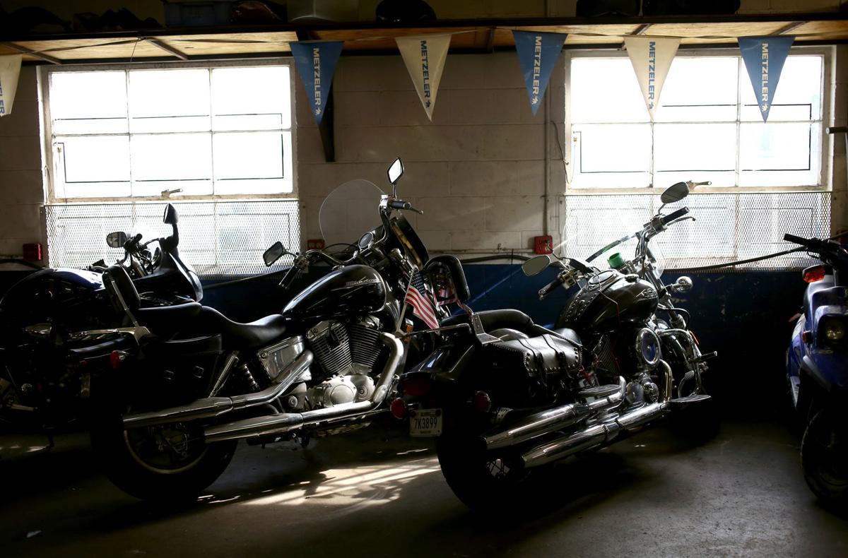 Motorcycle Salvage Yard Tulsa Oklahoma Reviewmotors.co