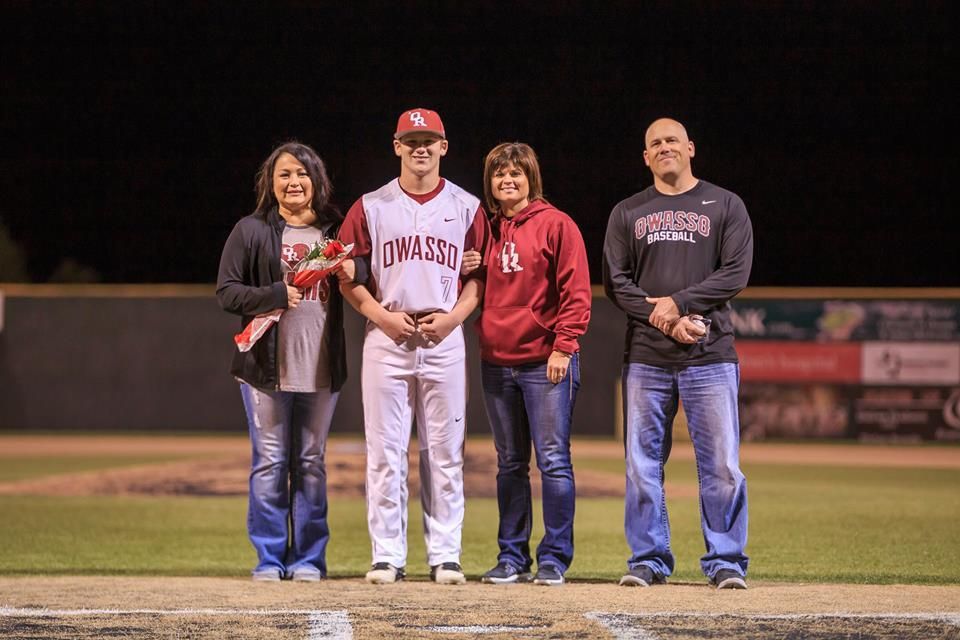 Baseball  Labette Community College Athletics