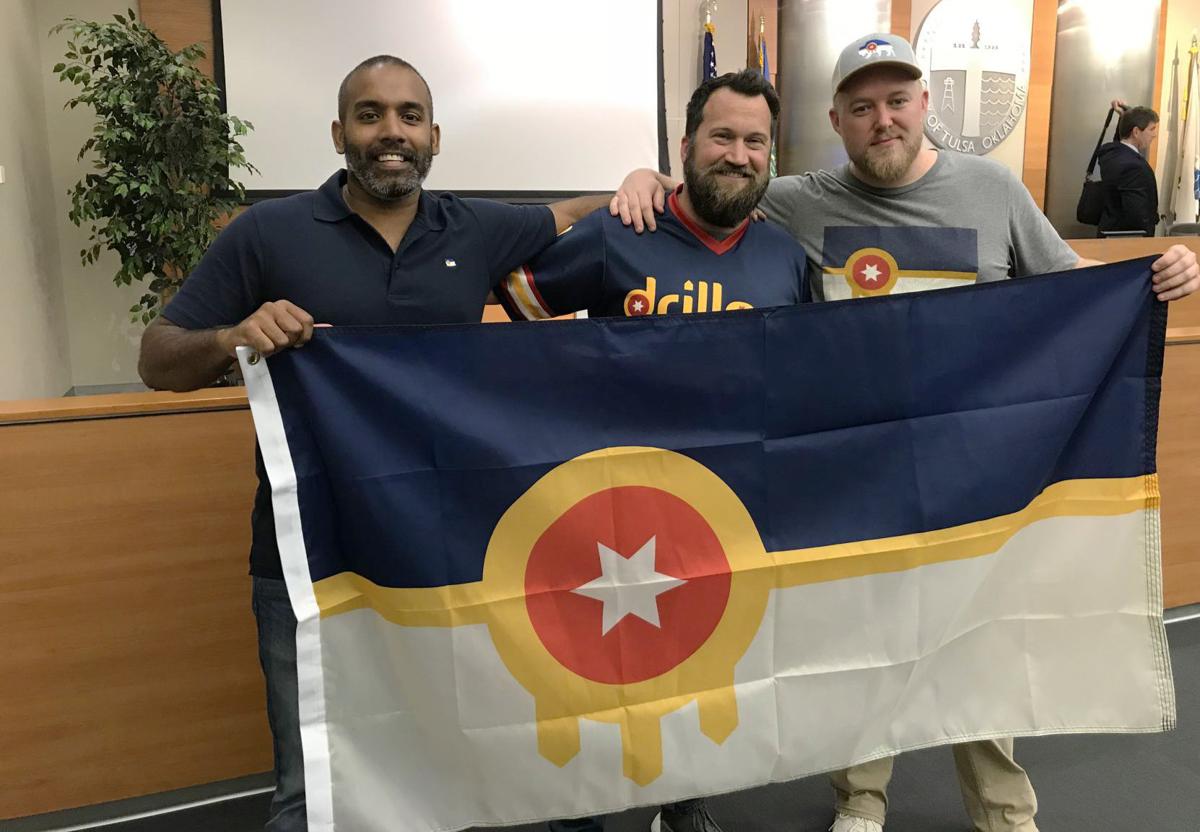 CityFlagCreators