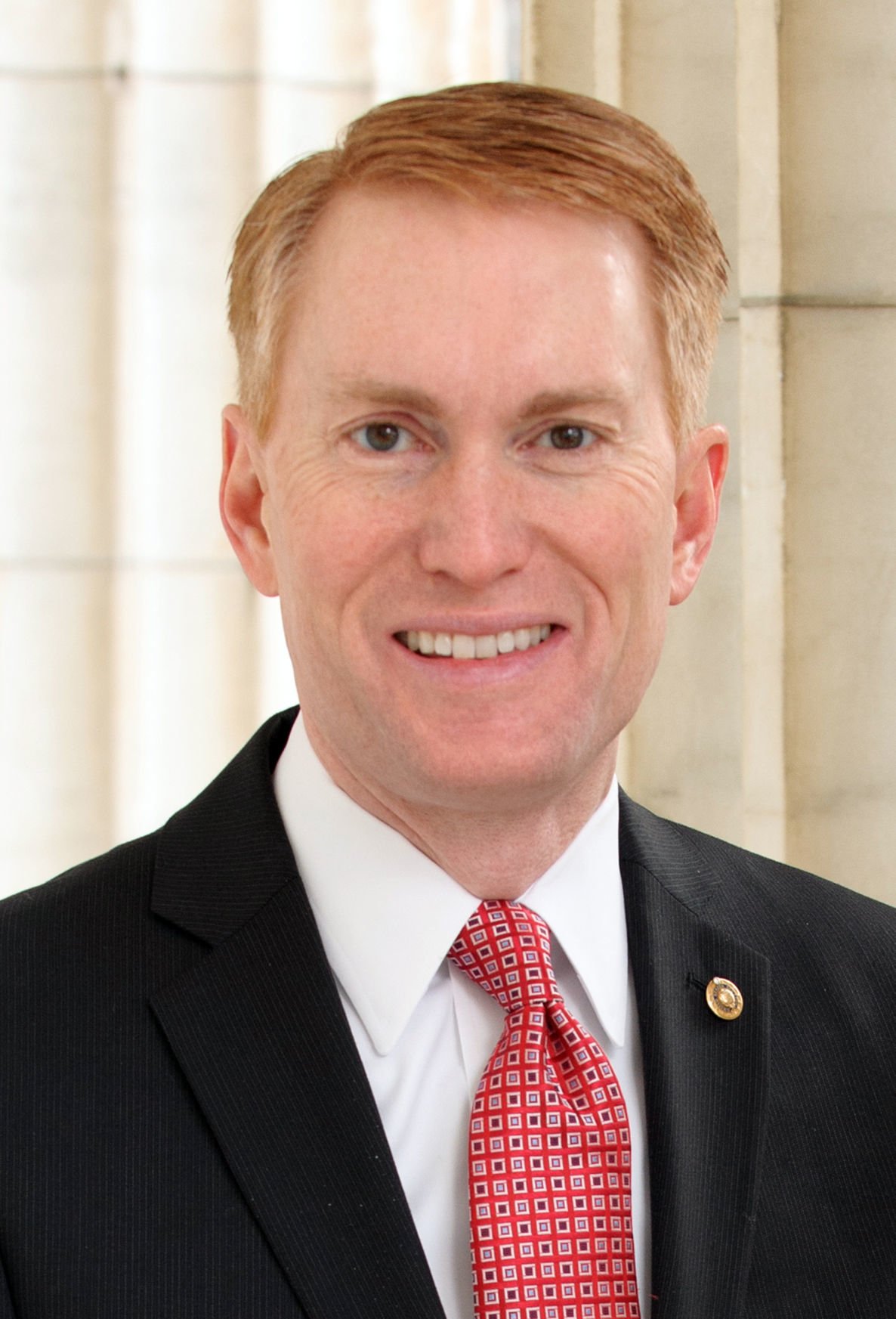 Sen. James Lankford: U.S. Can't Cut And Run In Afghanistan | Columnists ...