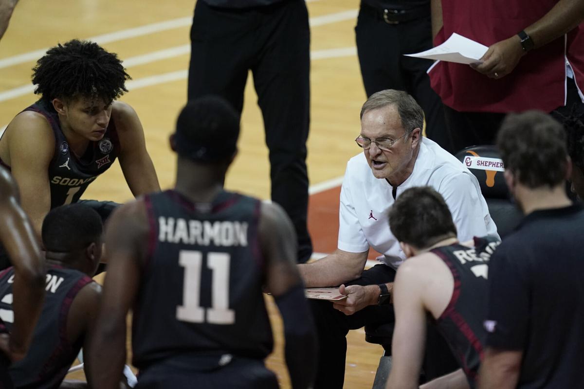 Oklahoma and Texas postponement