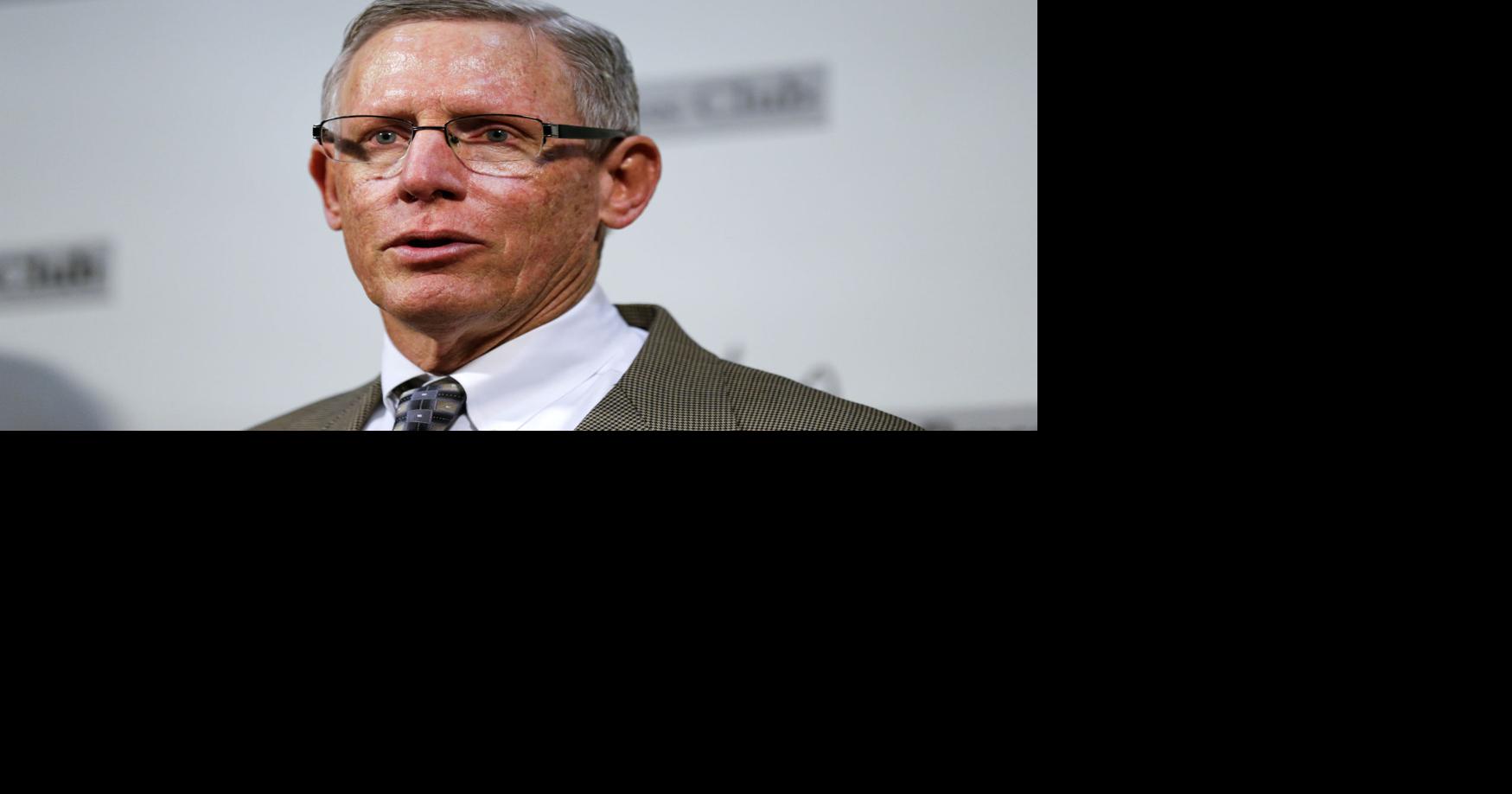 Supporting Dave Rader for SD 39: Opinion