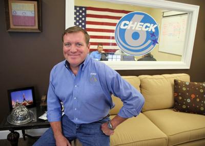 Inc Magazine Names 36 Oklahoma Companies As The Fastest Growing In America Tulsa Business Tulsaworld Com
