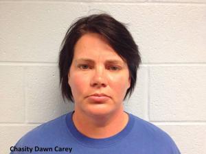 Stillwater bondswoman who shot client acquitted by jury