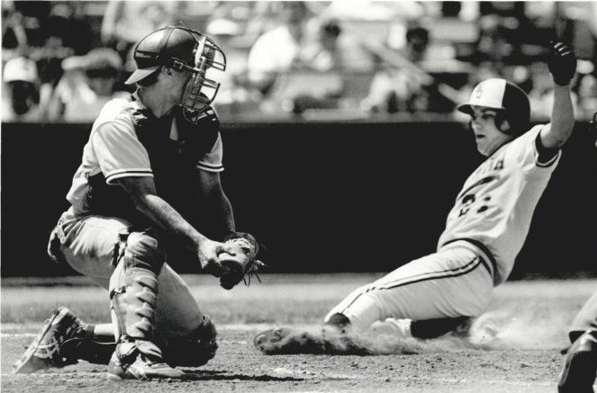 Robin Ventura is happy to hit the books again at OSU, three