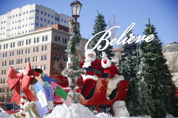 Jenks Kiwanis Christmas Parade 2022 The Best Christmas Events To Celebrate The Most Wonderful Time Of The Year  | Entertainment | Tulsaworld.com