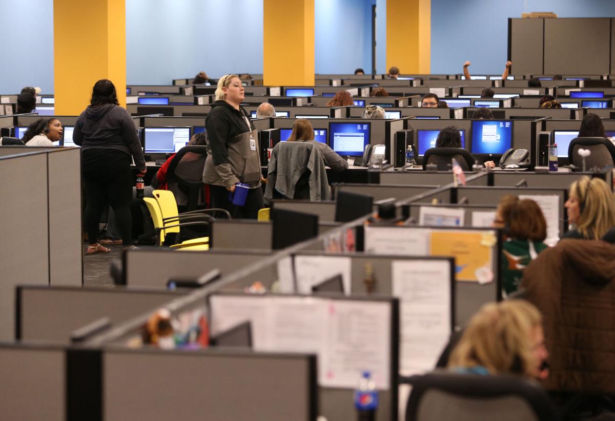 Call center jobs in oakland ca