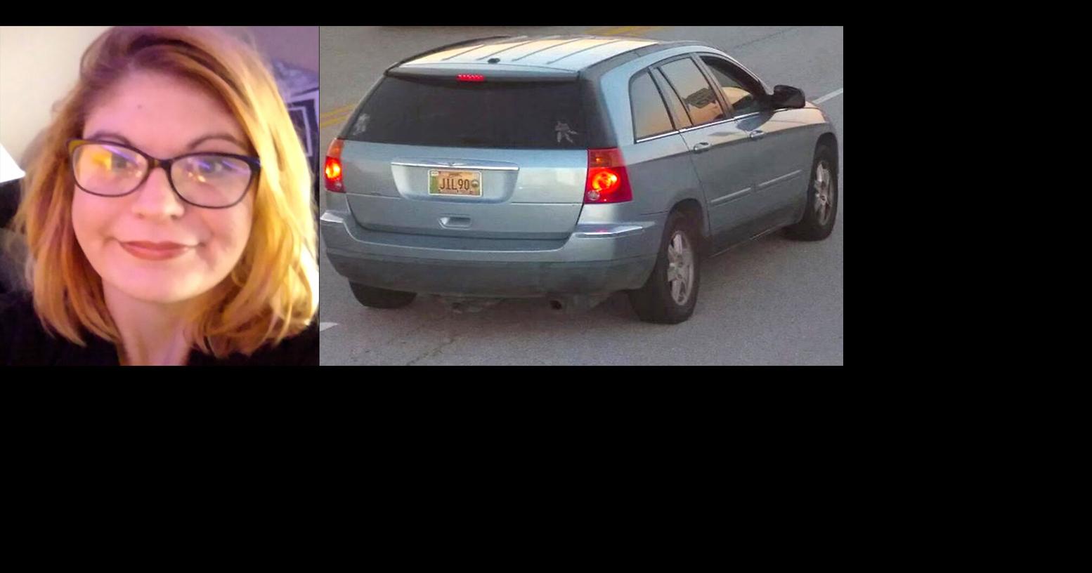 Tulsa police seek help finding missing woman