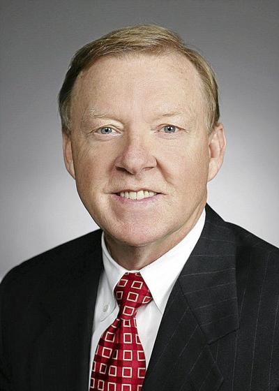 Oklahoma State Representative Earl Sears
