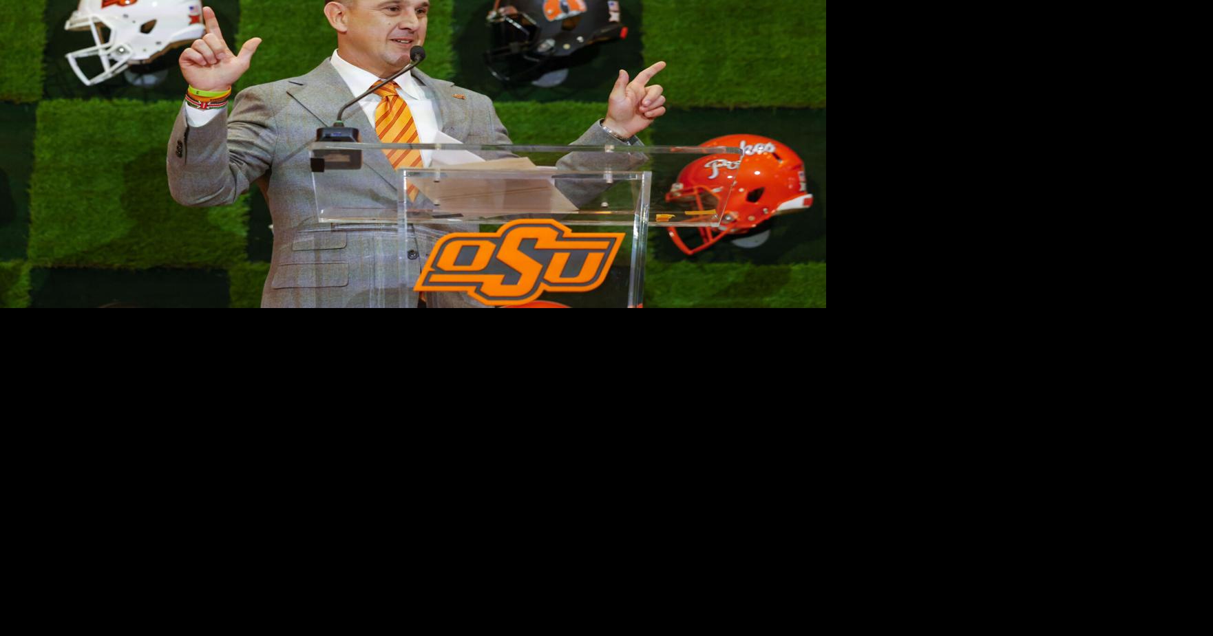 Why Eric Morris ranks in front of Lane Kiffin among the 33 major college football hires for 2026