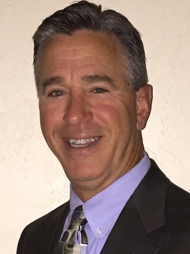 Jim Newport - Oklahoma Trucking Association