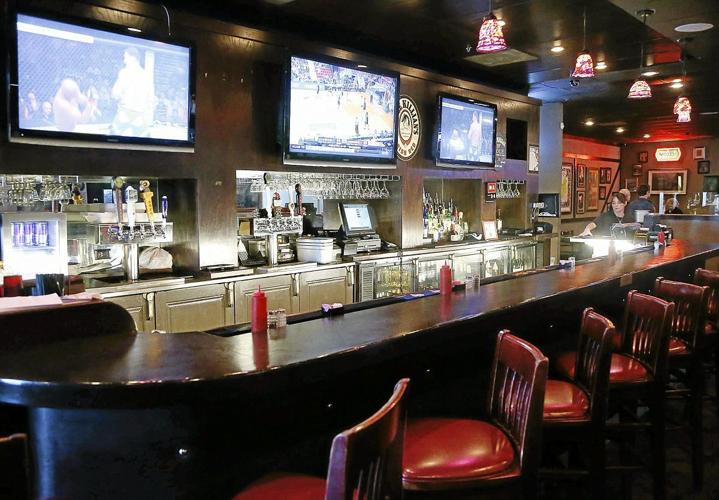 Review Bros. Houligan's newest location draws enthusiastic crowds