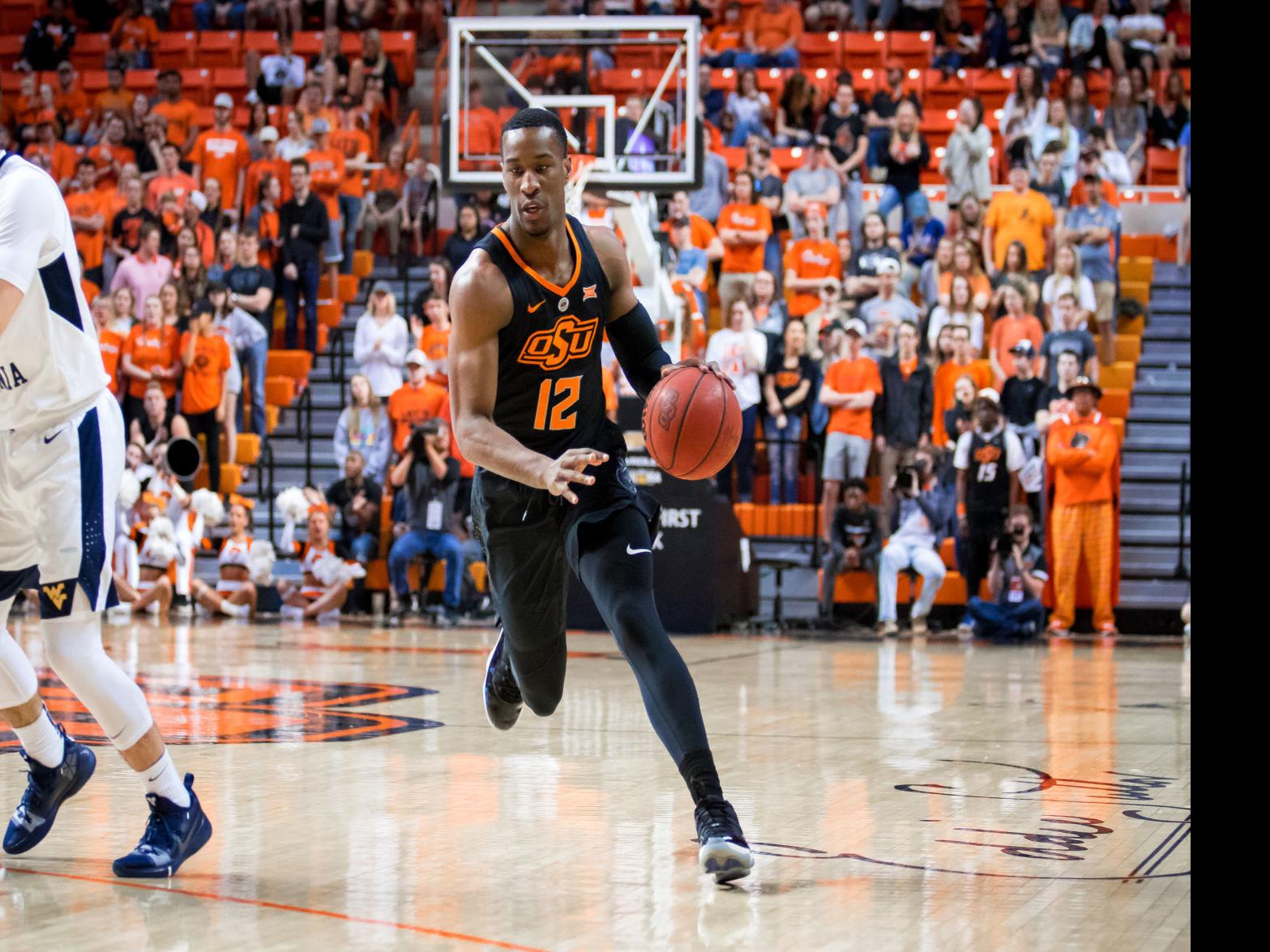 Osu Basketball Preview Cowboys Add Depth Cowgirls Looking For