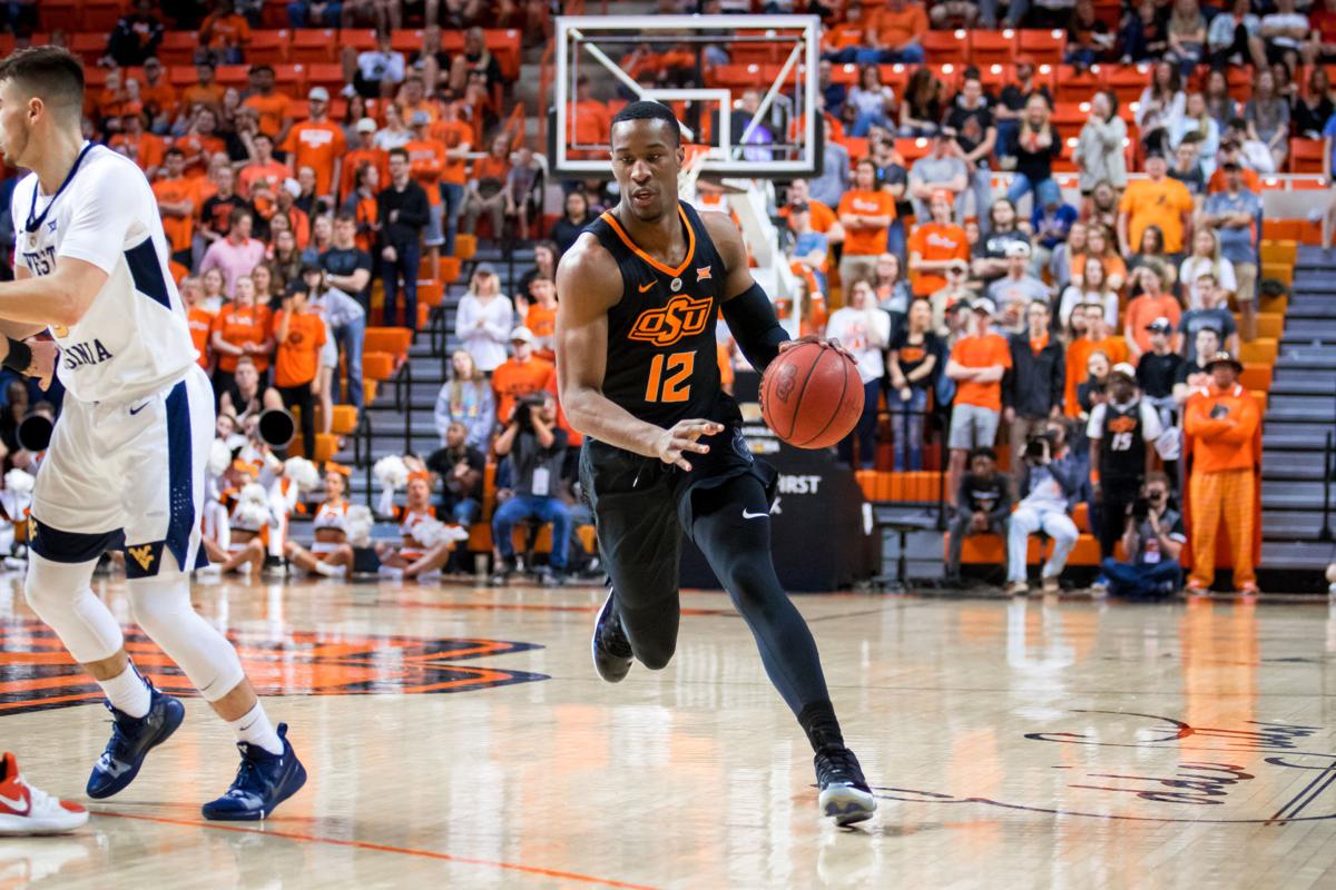 Osu Basketball Preview Cowboys Add Depth Cowgirls Looking For