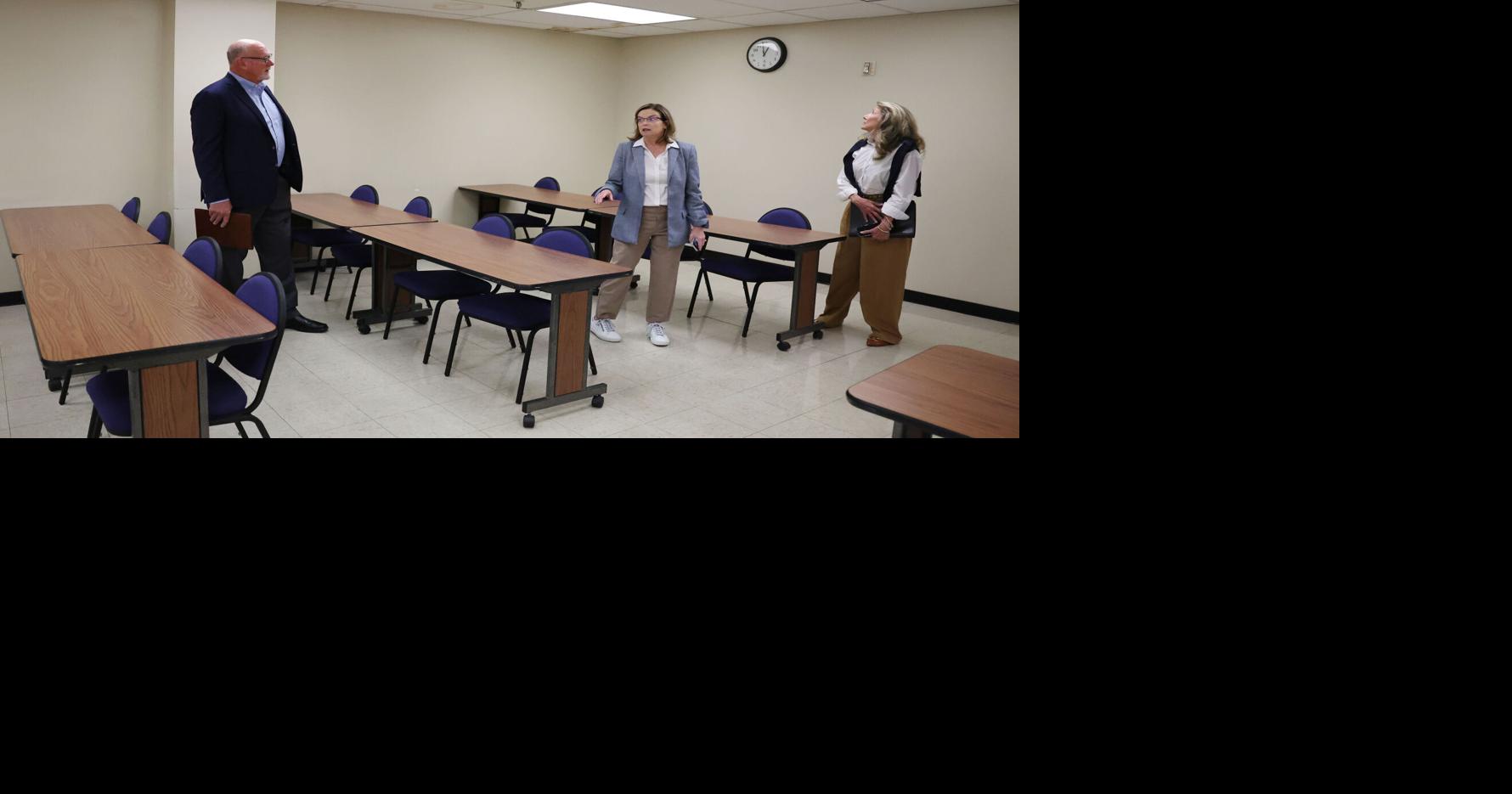 $30 million TCC campaign to fund Metro Campus changes