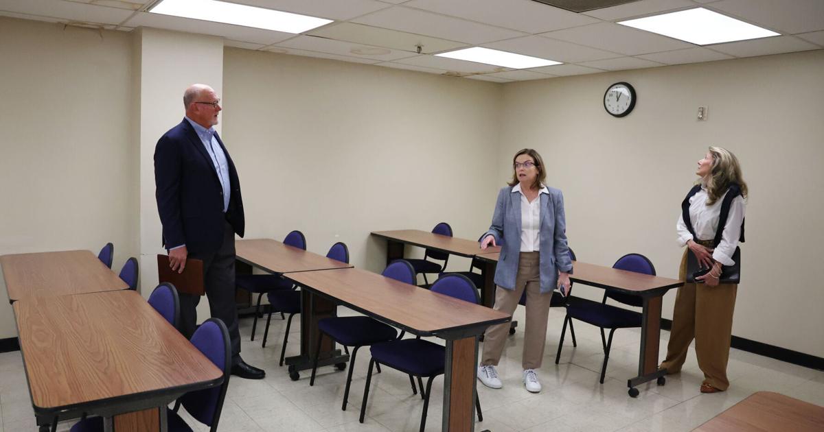 $30 million TCC campaign to fund Metro Campus changes