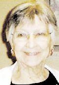 MARY JEANNE FREY