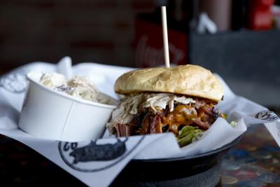 Table Talk Original Rib Crib Store Reopens After Extensive