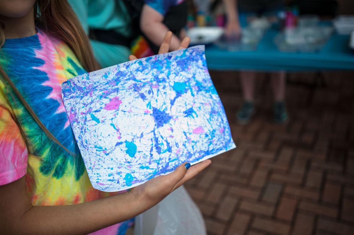 Photo gallery Final day of Mayfest 2018 Gallery