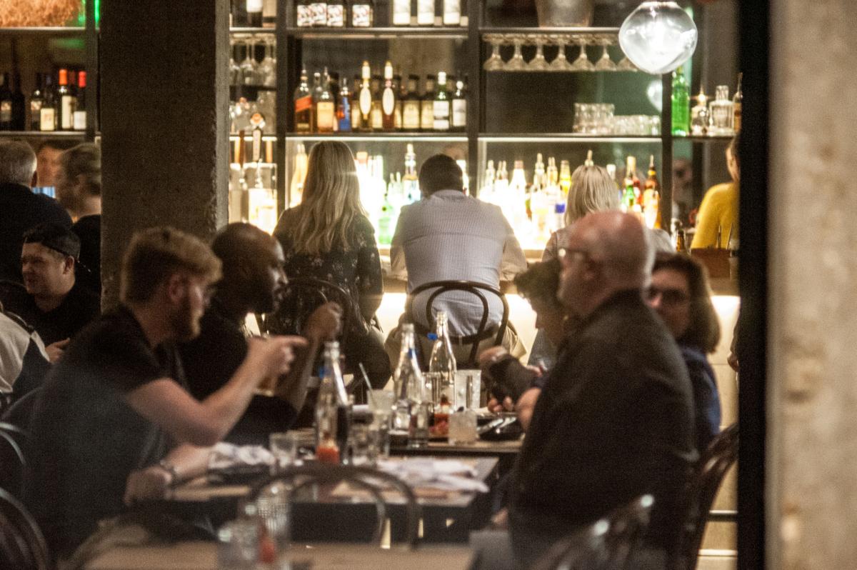 The Top-rated Restaurants Over The Past 16 Years Dining Tulsaworldcom