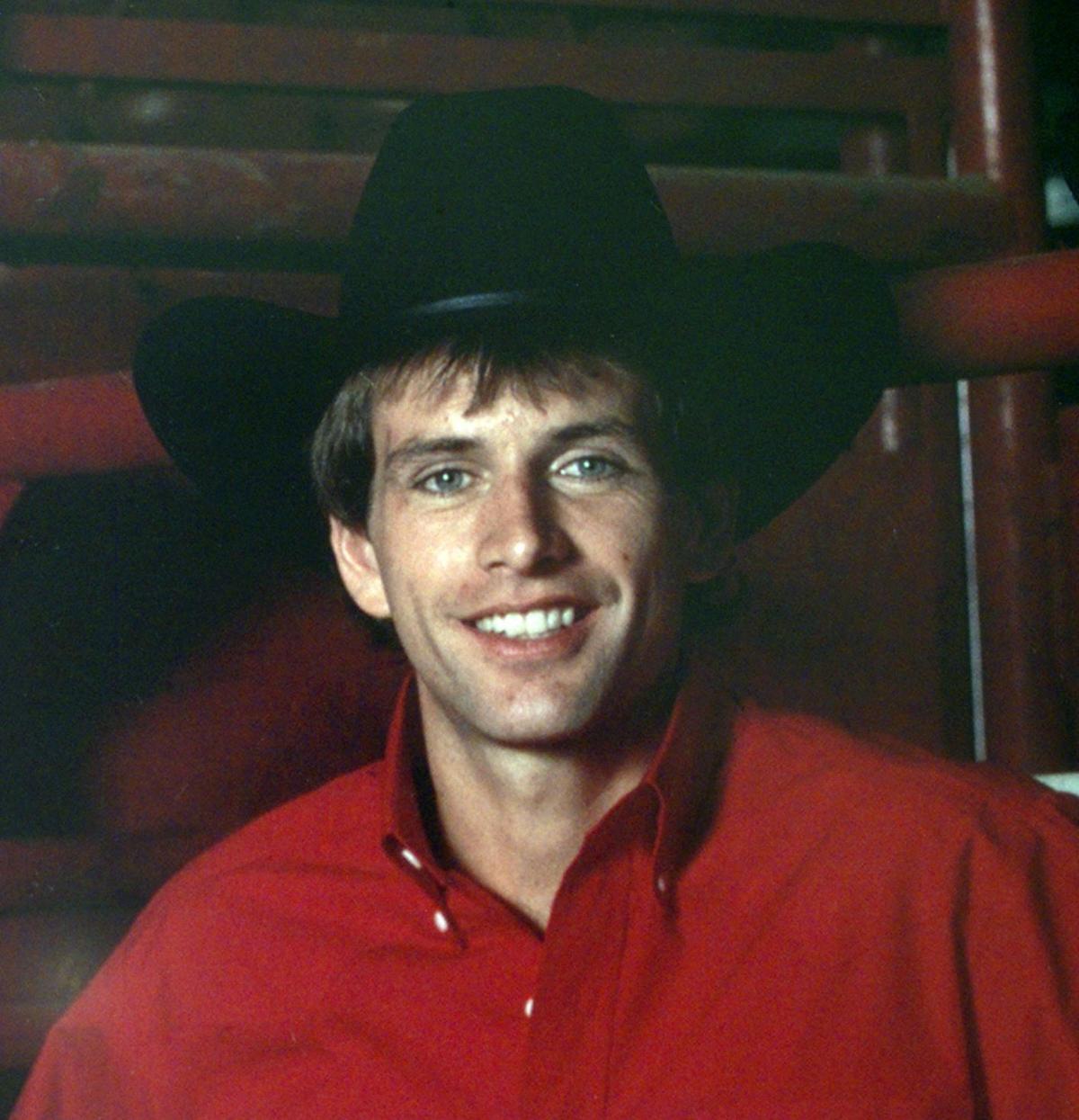 'He was a great person' Lane Frost's mother has special feelings about