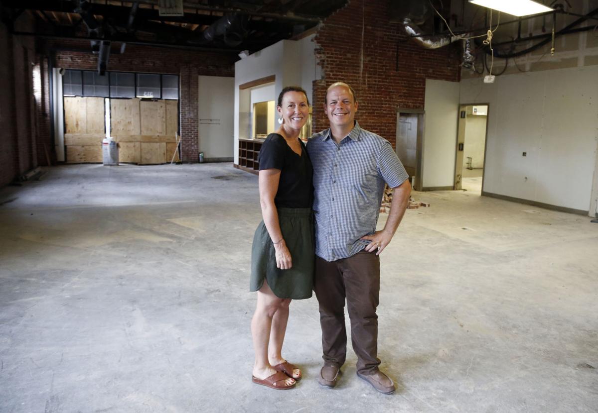 James Beard Award Winning Chef To Open Seafood Restaurant In