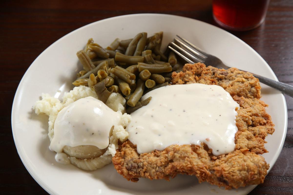 Is it Oklahoma's signature food? We found the area's best chicken-fried ...