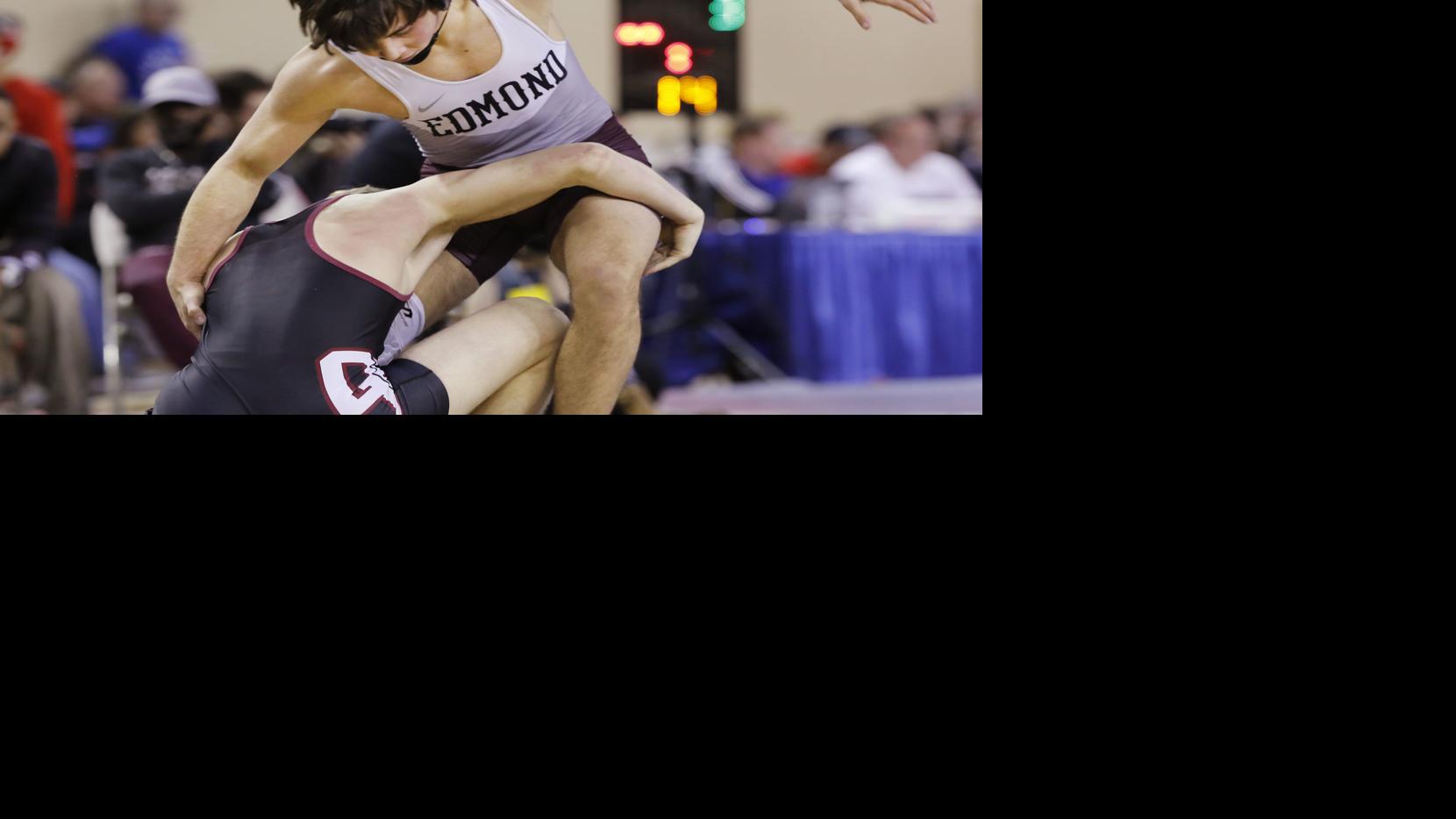 High School State Wrestling Results Day 1 Highschools