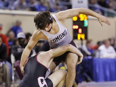 High School State Wrestling Results Day 1 Highschools