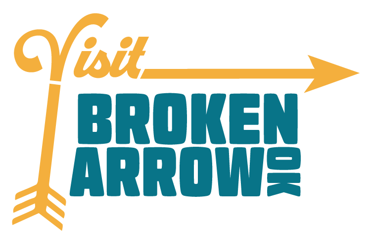 Visit Broken Arrow Unveiled New Logo and Branding