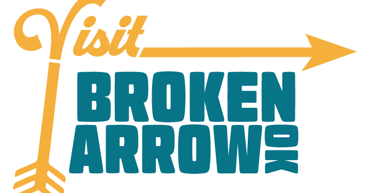 Visit Broken Arrow unveils new logo | Business in brief - Vimarsana News