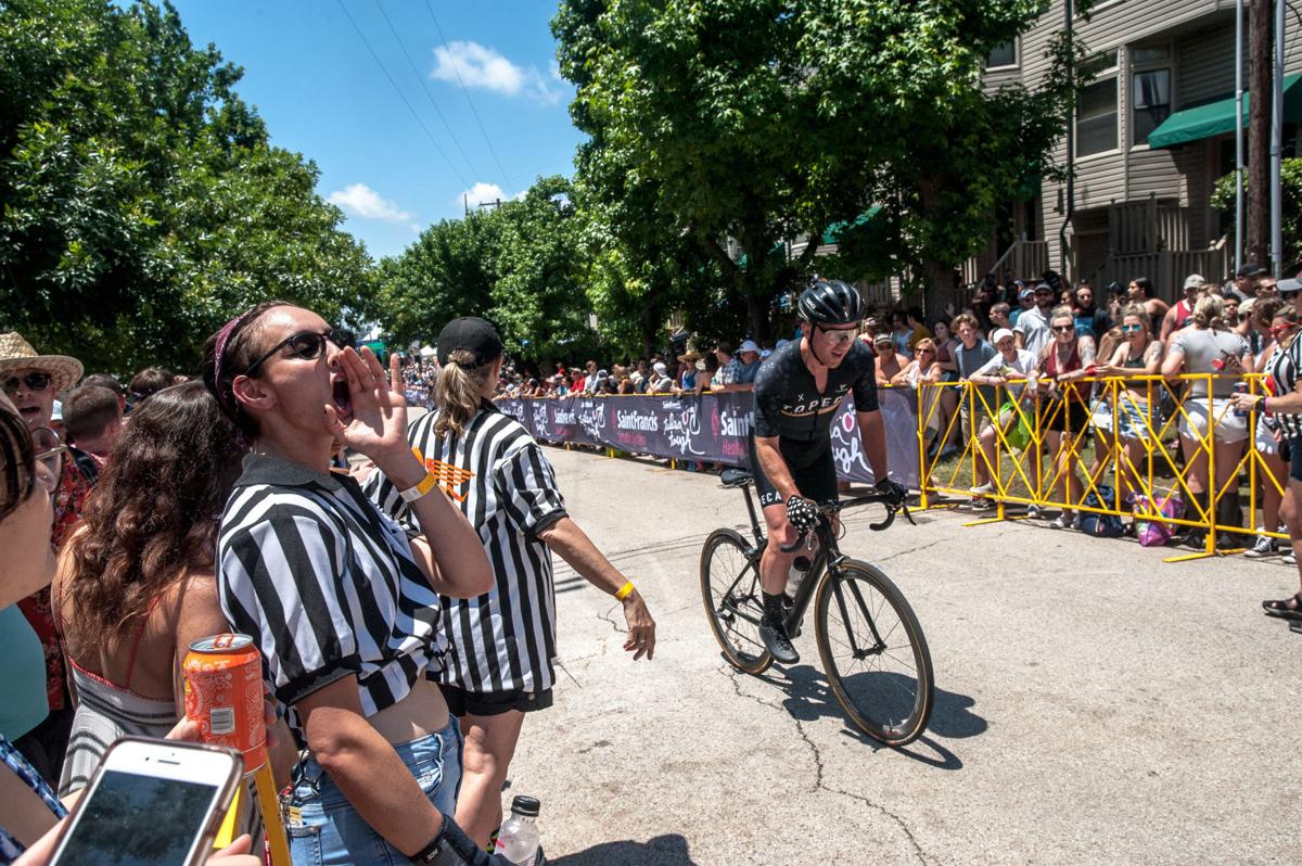 COVID19 cancels one of Tulsa’s biggest annual parties