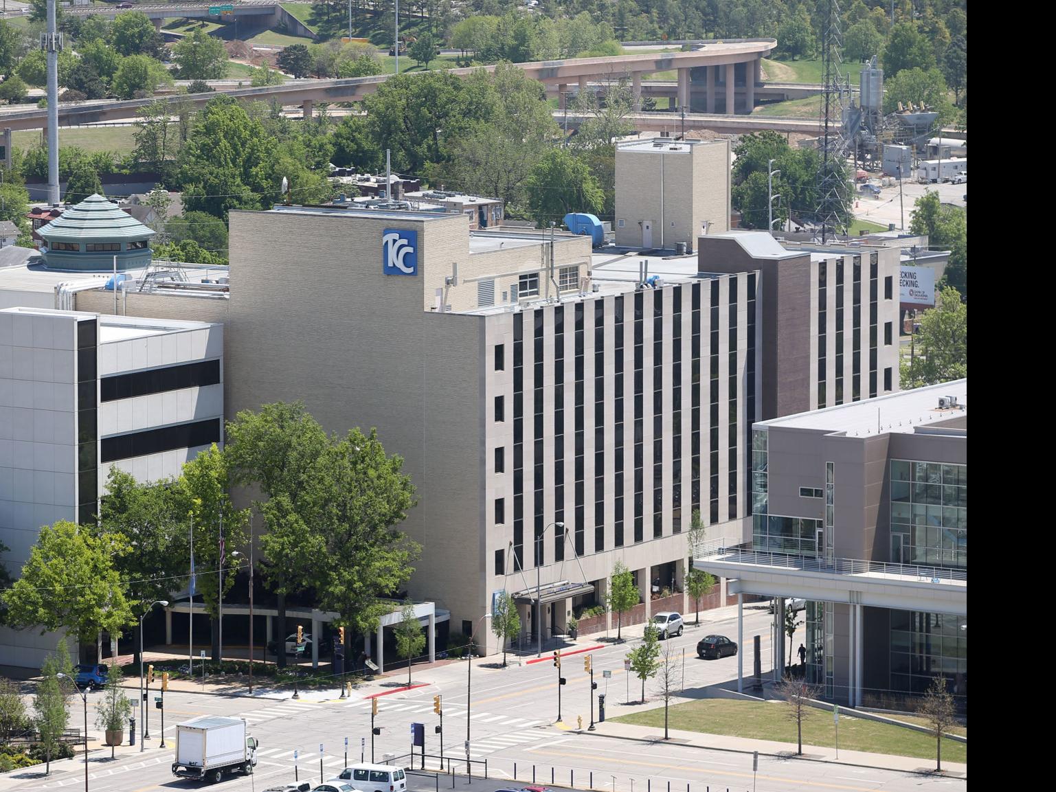 Tulsa World Editorial: Tcc And Six Local Universities Work On The Challenge Of Producing More Bachelor's Degrees For Tulsa | Editorials | Tulsaworld.com