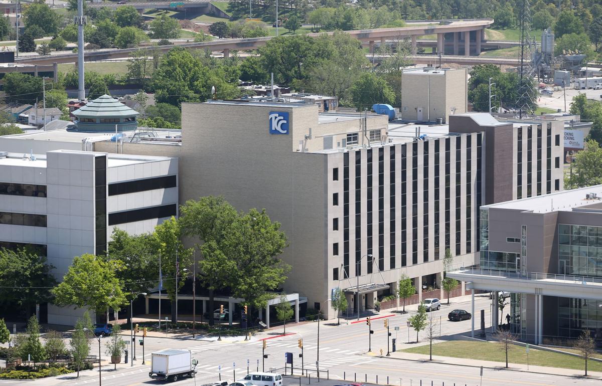 TCC