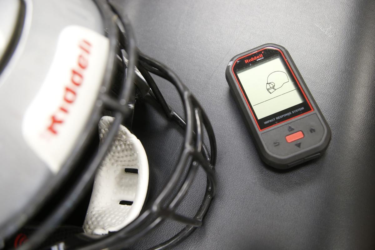 Helmet Safety Union Employing Helmet Technology To Stay Ahead Of