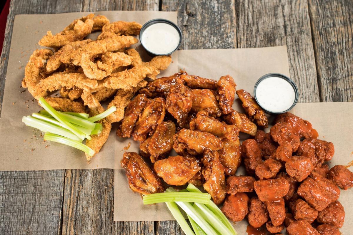 Native Grill & Wings bound for 71st Street in Tulsa Retail