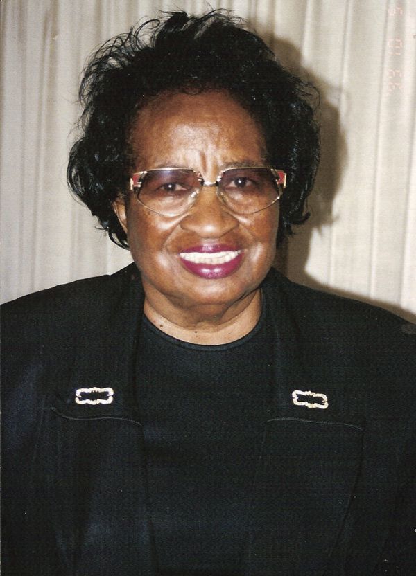 Black History Month: An effort to halt segregation, Clara Luper staged ...