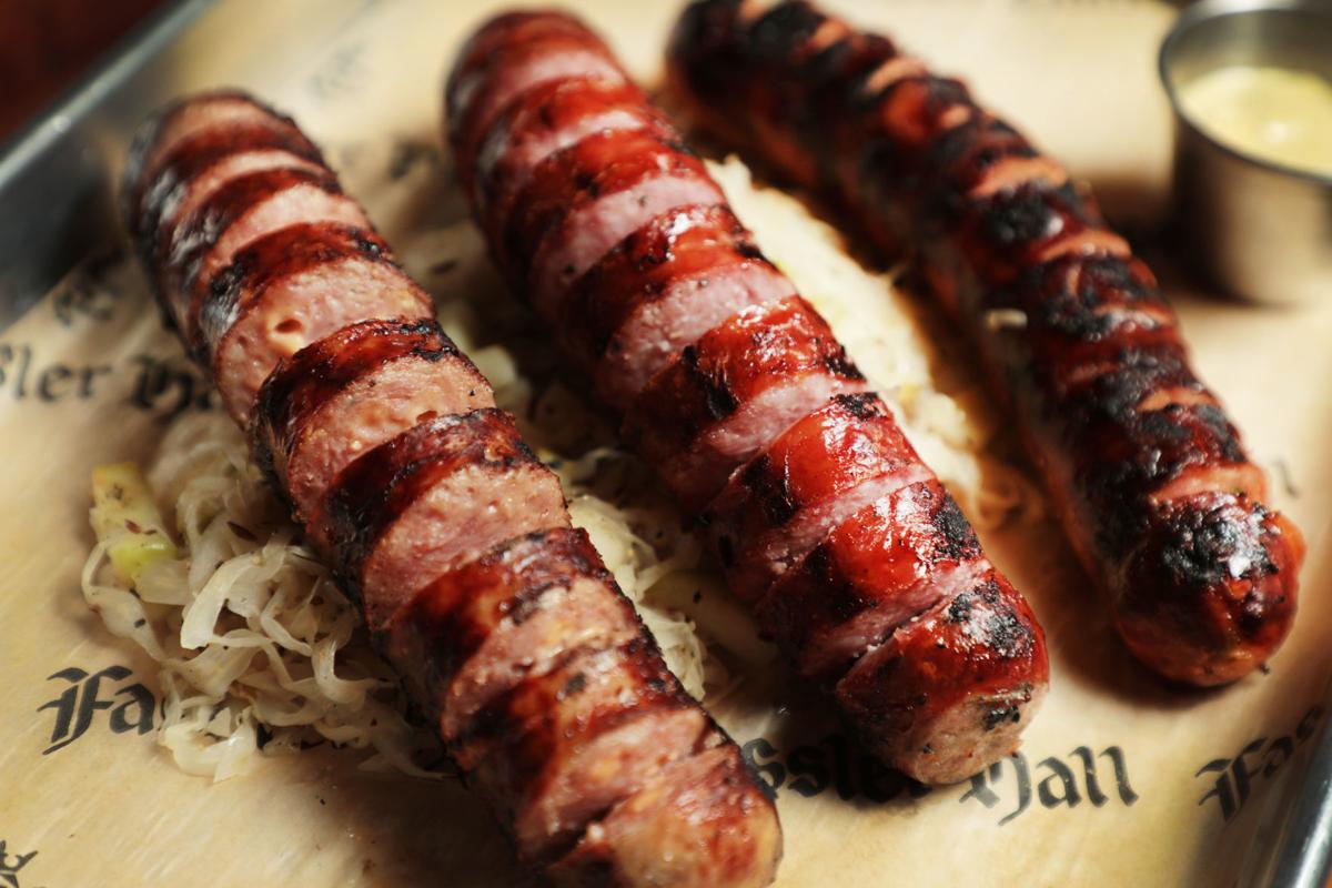 Five To Find Takeout Meals For July Fourth Dining Tulsaworld Com