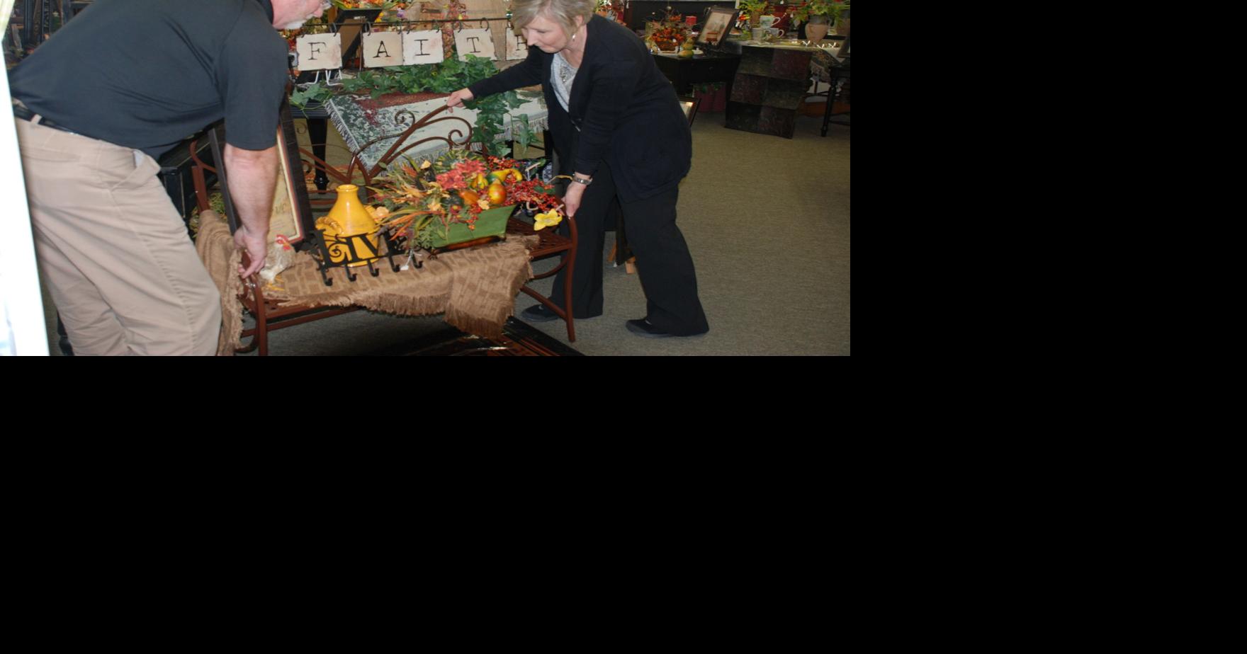 Wagoner Flowers & Gifts gets new owners, to hold open house