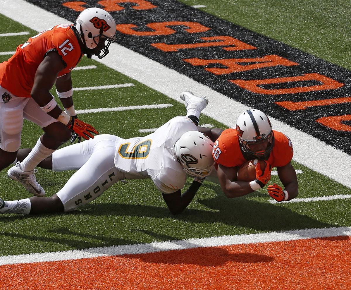 Bill Haisten: OSU's lack of TDs a big problem, can't rely on field