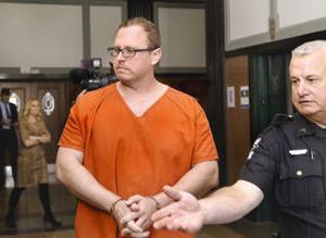 Oklahoma City cop charged in fatal shooting released on bond