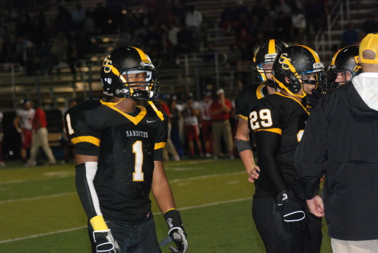 Coaches Corner Running Backs