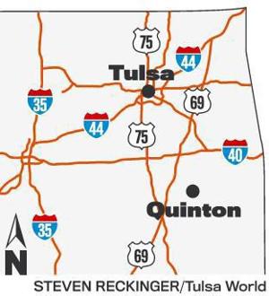 Drilling company in Quinton gas rig explosion named to 'Dirty Dozen' list for workplace safety by national advocate group