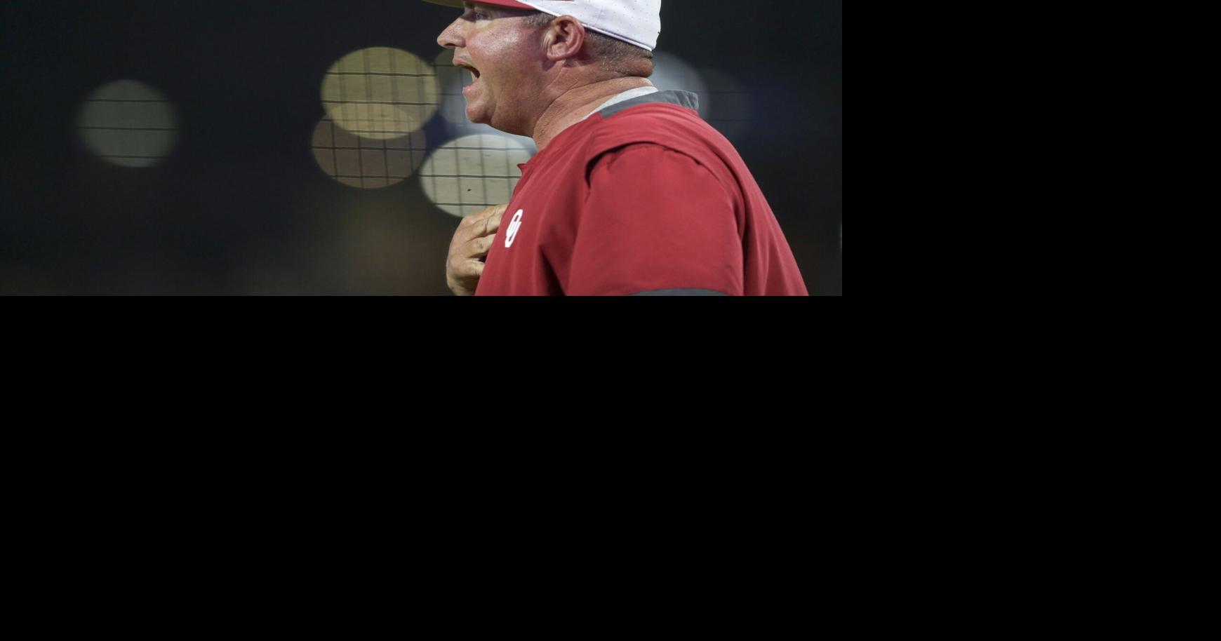 Can OU baseball stick together amid the busted 'box of BBs' that is the NCAA Tournament?
