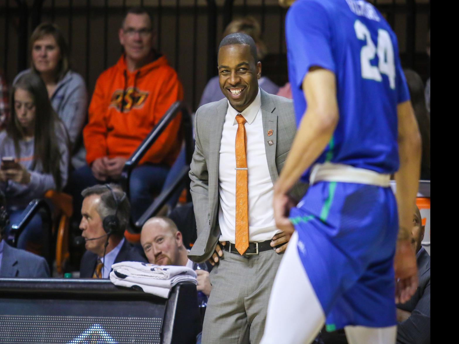 How Might Oklahoma State Fill Out Its Basketball Roster For 2018