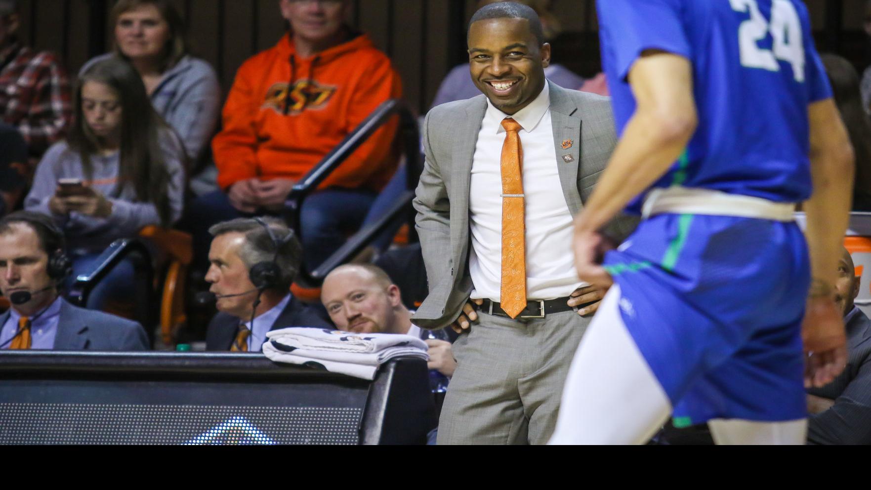 How Might Oklahoma State Fill Out Its Basketball Roster For 2018
