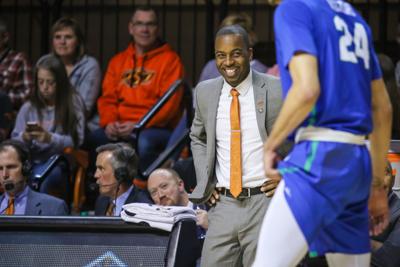 Osu Basketball How Might Oklahoma State Fill Out Its Roster For