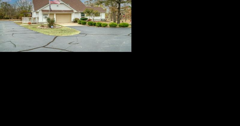 Luxury homes on the market in Tulsa - Vimarsana News